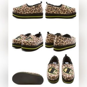 Champion Foxy Slippers